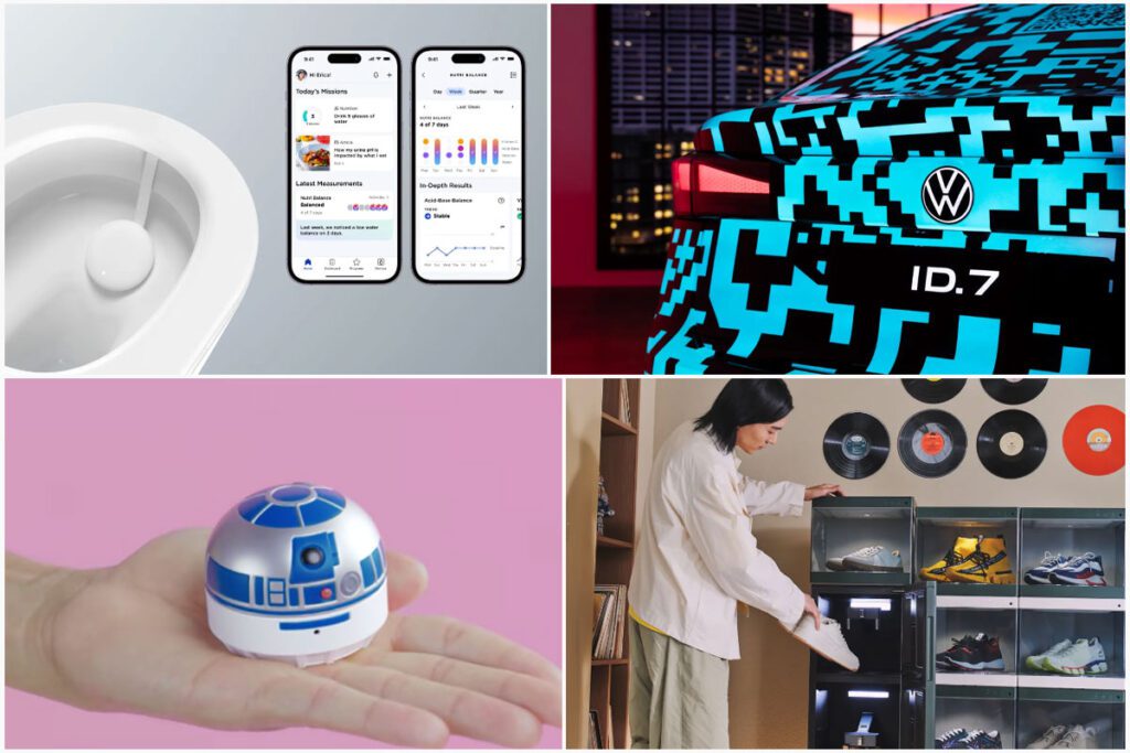 Ces 2023: esto es lo que sabemos de feria de tecnología más importante del mundo Ces 2023