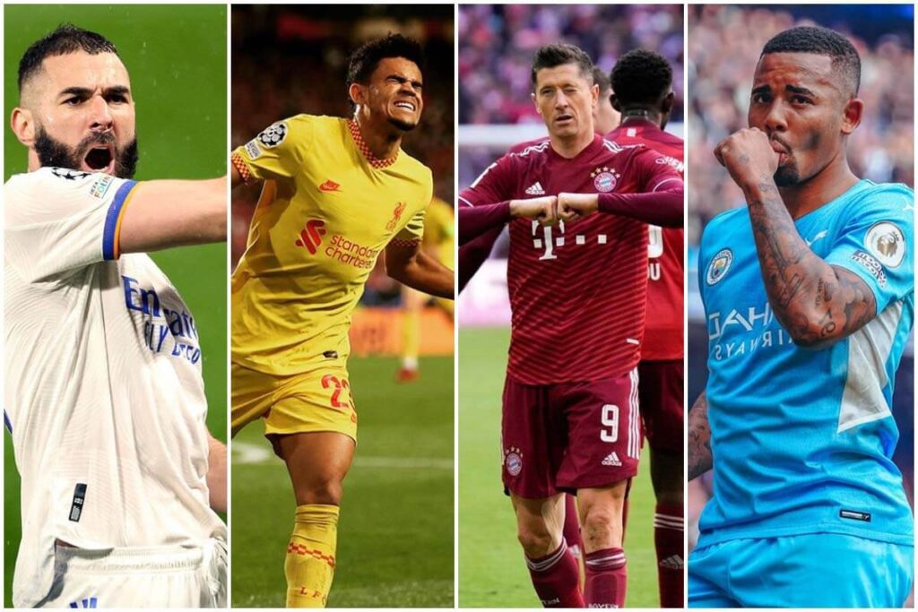Los datos curiosos que debe saber sobre la champions league Los datos curiosos que debe saber sobre la champions league