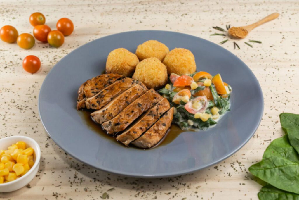 Chef’s club, ingredientes y recetas listas para preparar en casa Chef's club, facebook