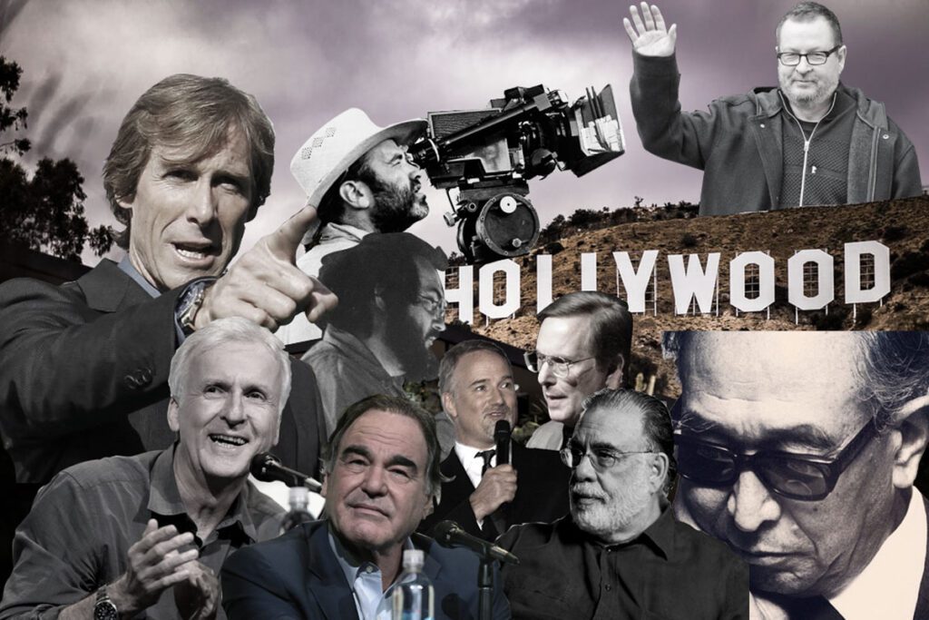 10 directores de cine con los que nadie quiere trabajar Michael_bay