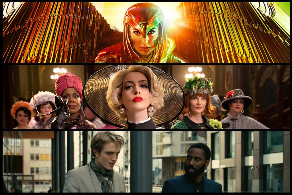 Regresan los estrenos de cine a colombia: las nuevas películas para ver en autocine Nuevas películas