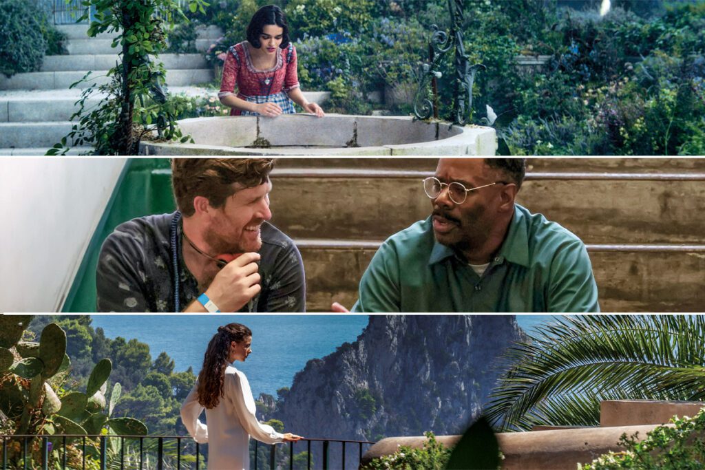 De la rendición a la belleza: tres películas recomendadas en marzo Películas recomendadas en marzo, película