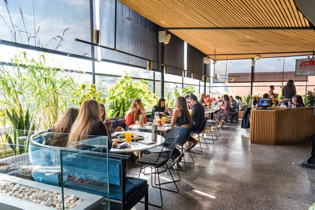 Concurso diners: gánese una cena para dos en cocina abierta de bogotá