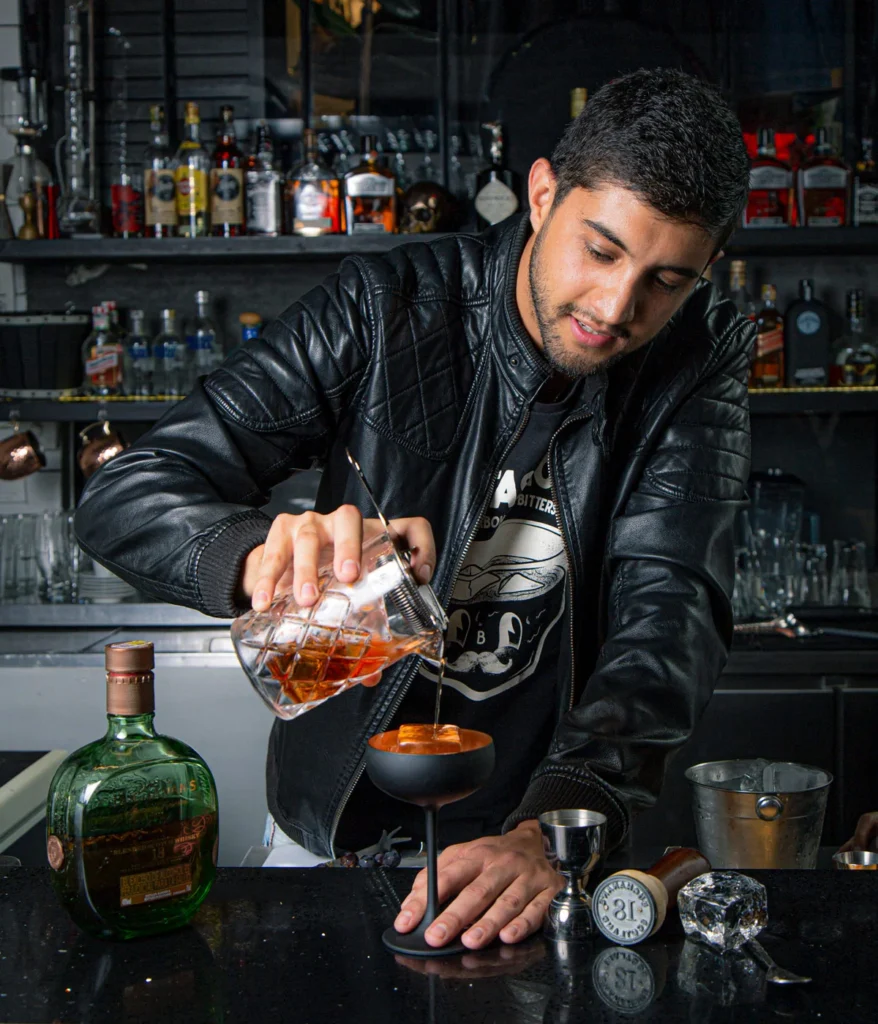 Cuatro cocteles para disfrutar con papá Cuatro cocteles para disfrutar con papá