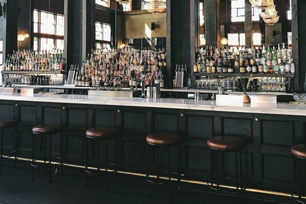 La ruta del martini en nueva york Martini_nueva_york