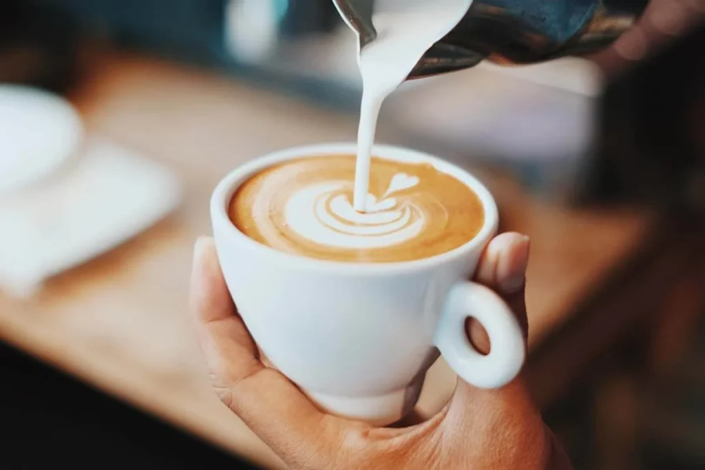 Guía para disfrutar los mejores cafés del coffee master 2022
