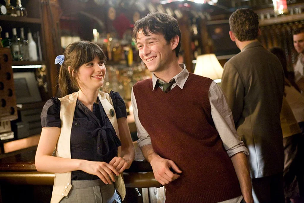 Quiz: ¿qué tanto sabe de comedias románticas? Quiz: ¿qué tanto sabe de comedias románticas?