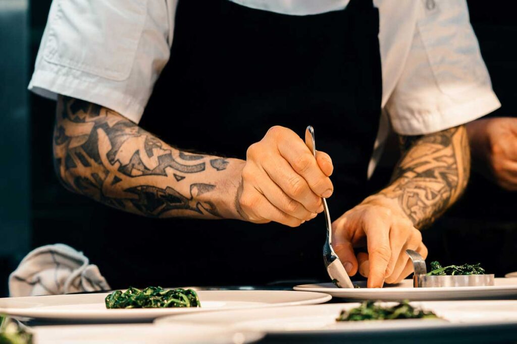 Proteínas alternativas y combinaciones inesperadas: así es la comida del futuro Comida del futuro