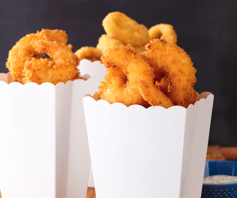 Así se preparan las frittatas de los hermanos rausch Recetas para vacaciones