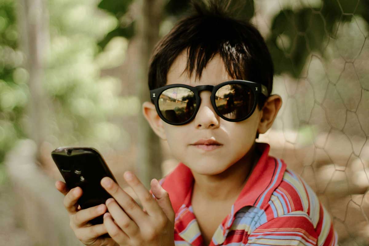 controles parentales