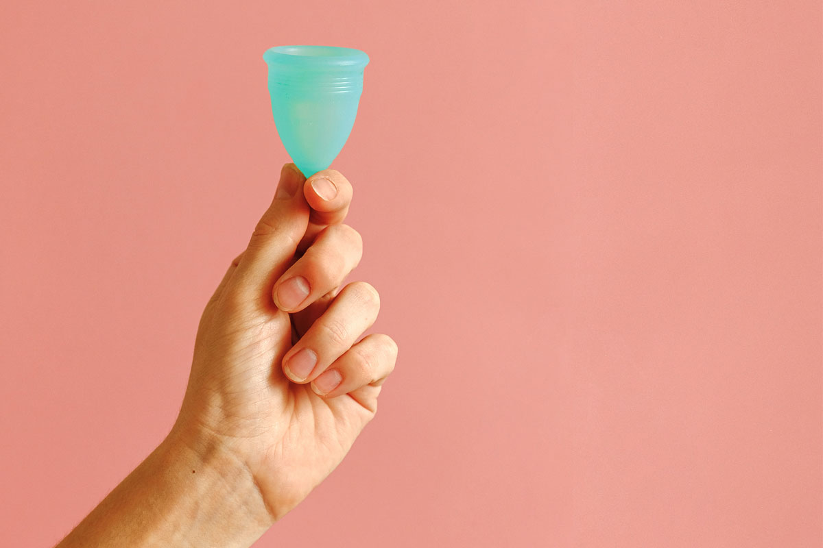 Cómo reemplazar las toallas sanitarias