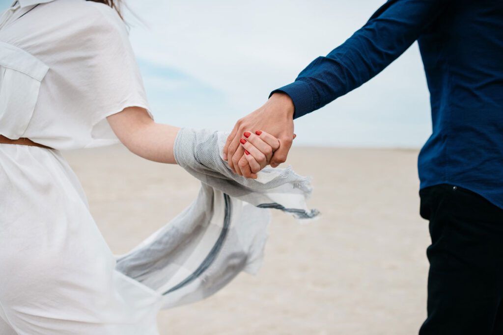 ¿hasta que la muerte nos separe? ¿de verdad queremos vivir con alguien? Matrimonio