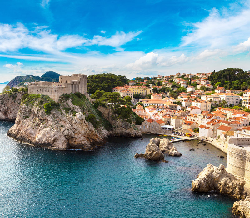 Croacia y bélgica: las revelaciones de europa