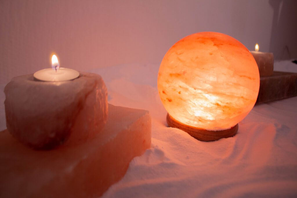 ¿qué es la haloterapia y dónde se puede practicar en bogotá? Haloterapia
