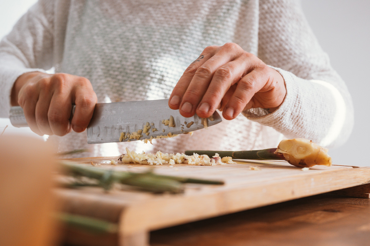 cursos de gastronomía online