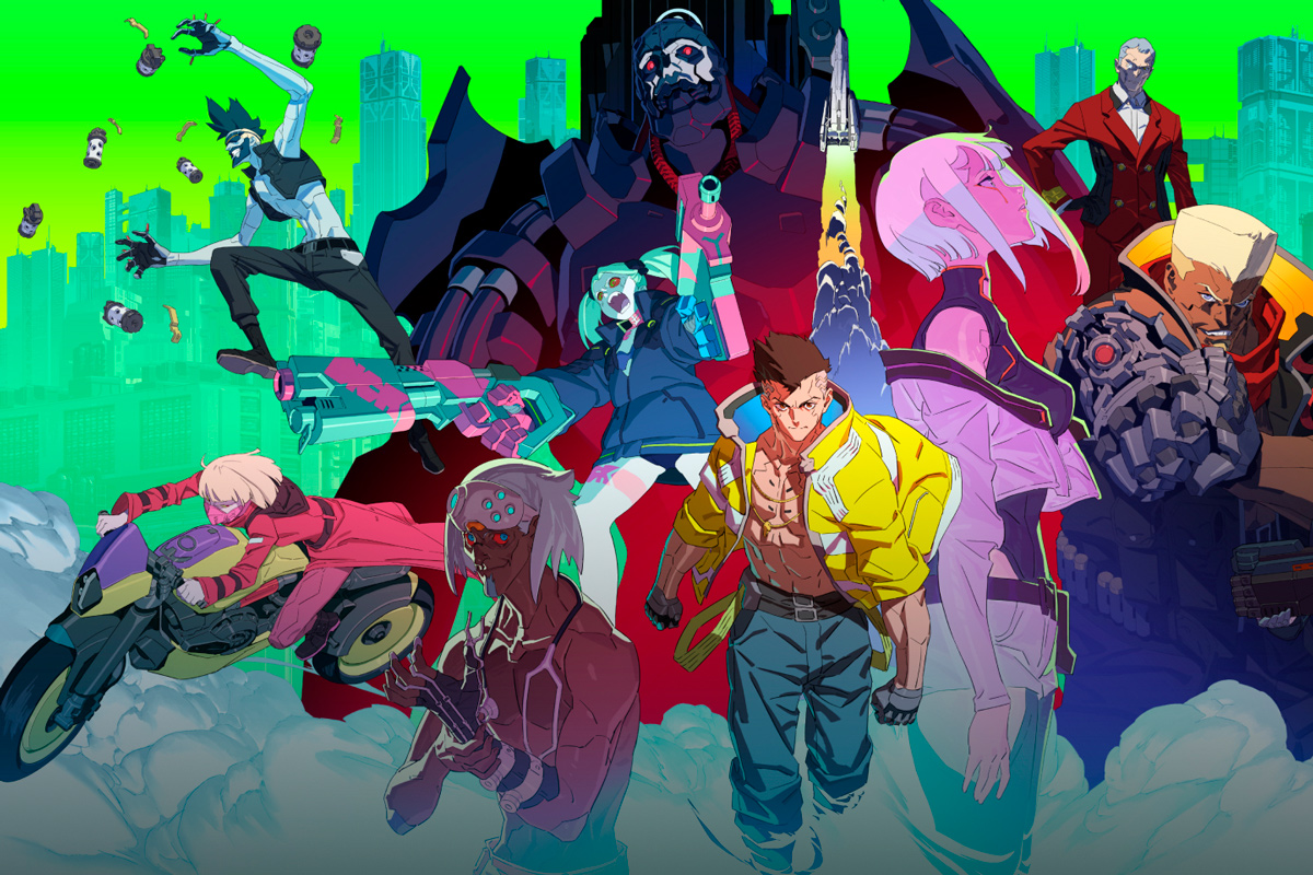 miniseries, series cortas de Netflix, miniserie