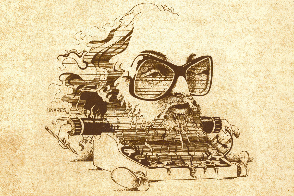 Daniel Samper Pizano