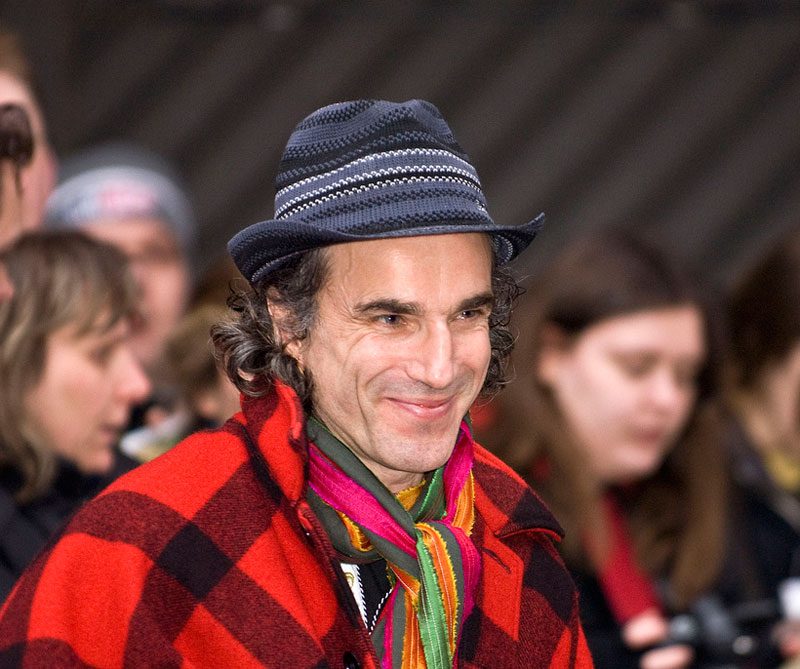 El actor daniel day-lewis anunció su retiro El actor daniel day-lewis anunció su retiro