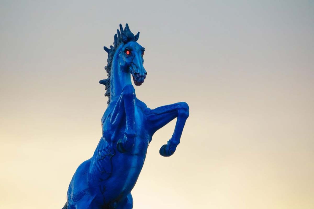 aeropuerto de Denver