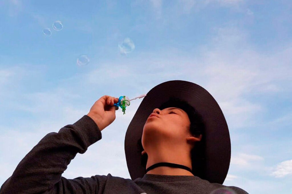 “los derechos menstruales son fundamentales para tener una vida digna” Derechos menstruales