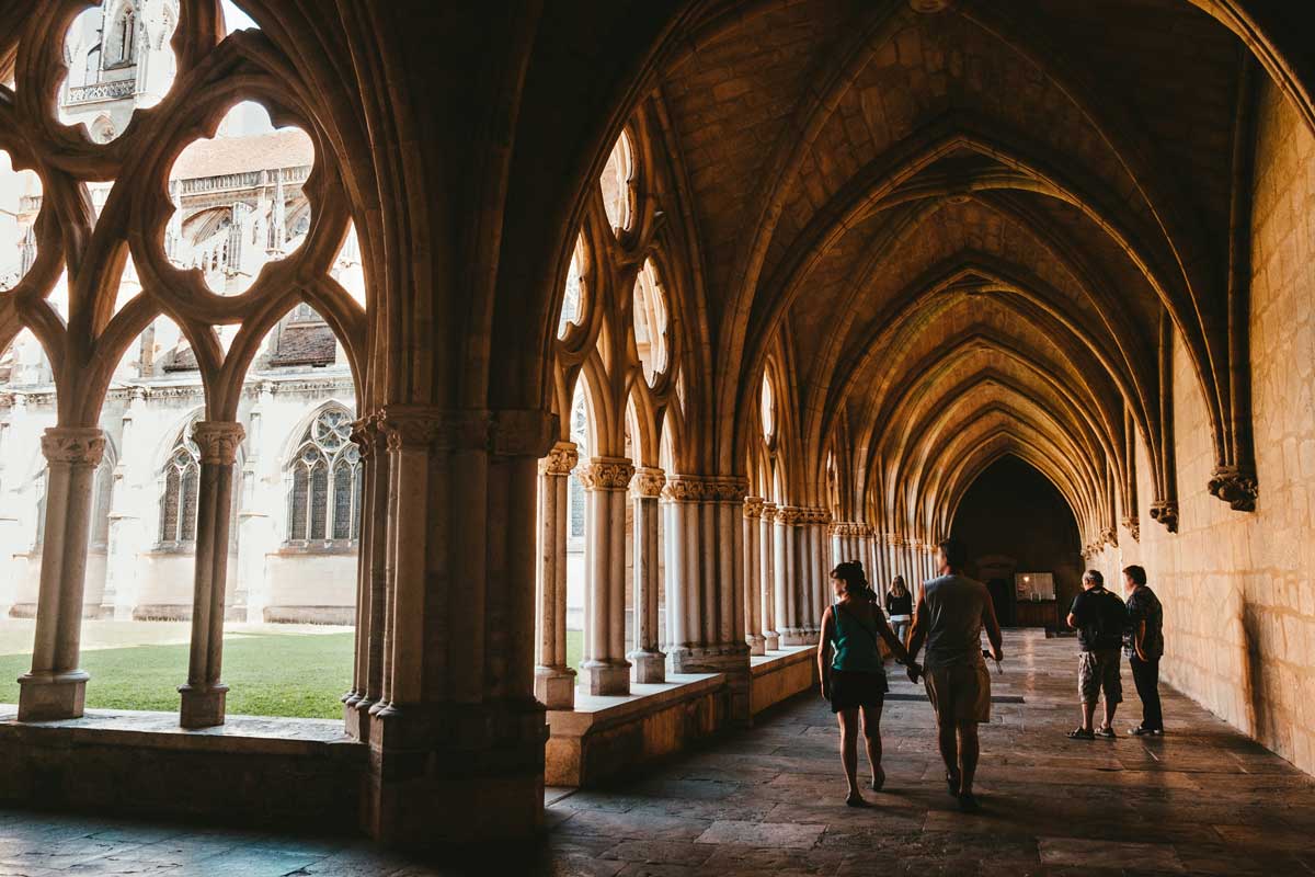 países más visitados, países
