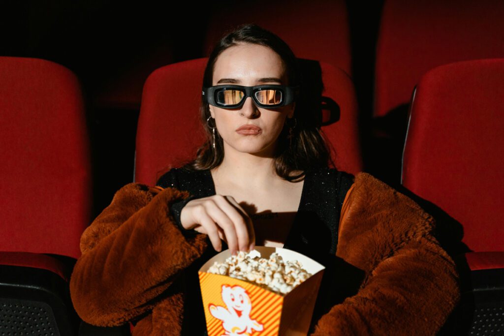 Día del cine: paso a paso para aprovechar estas funciones de lujo Día de cine