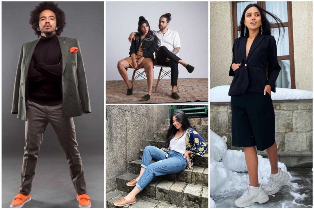 Cinco diseñadores colombianos que usted no conocía Diseñadores colombianos