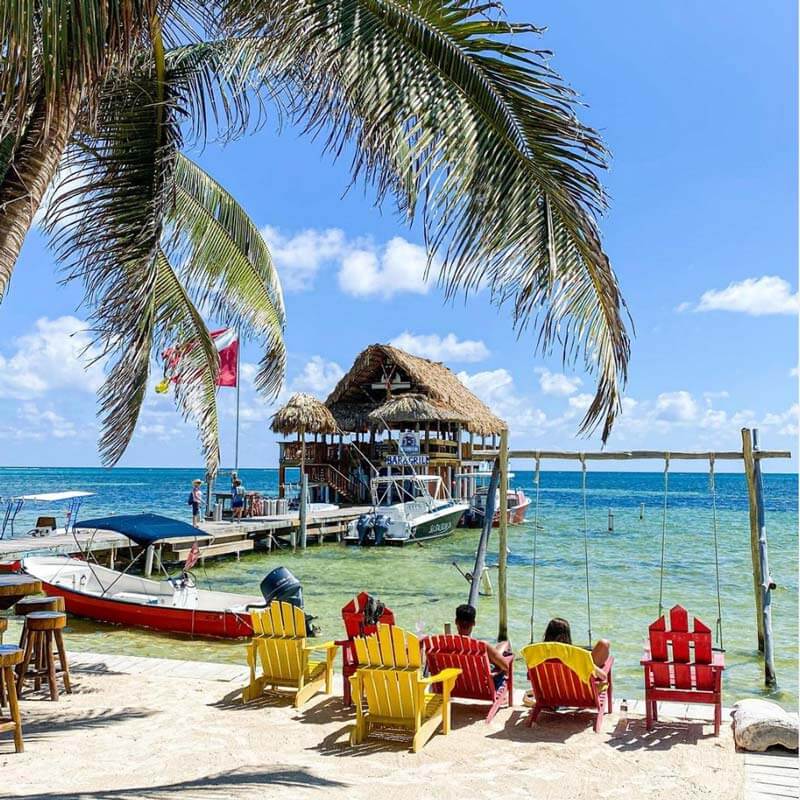 Cinco islas del Caribe que seguramente no conocía Cinco islas del Caribe que seguramente no conocía