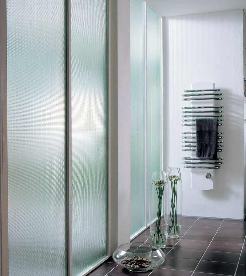 Vidrio: la nueva tendencia para renovar su hogar