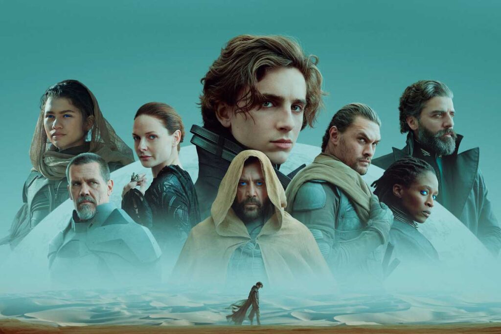 Timothée chalamet la crónica francesa