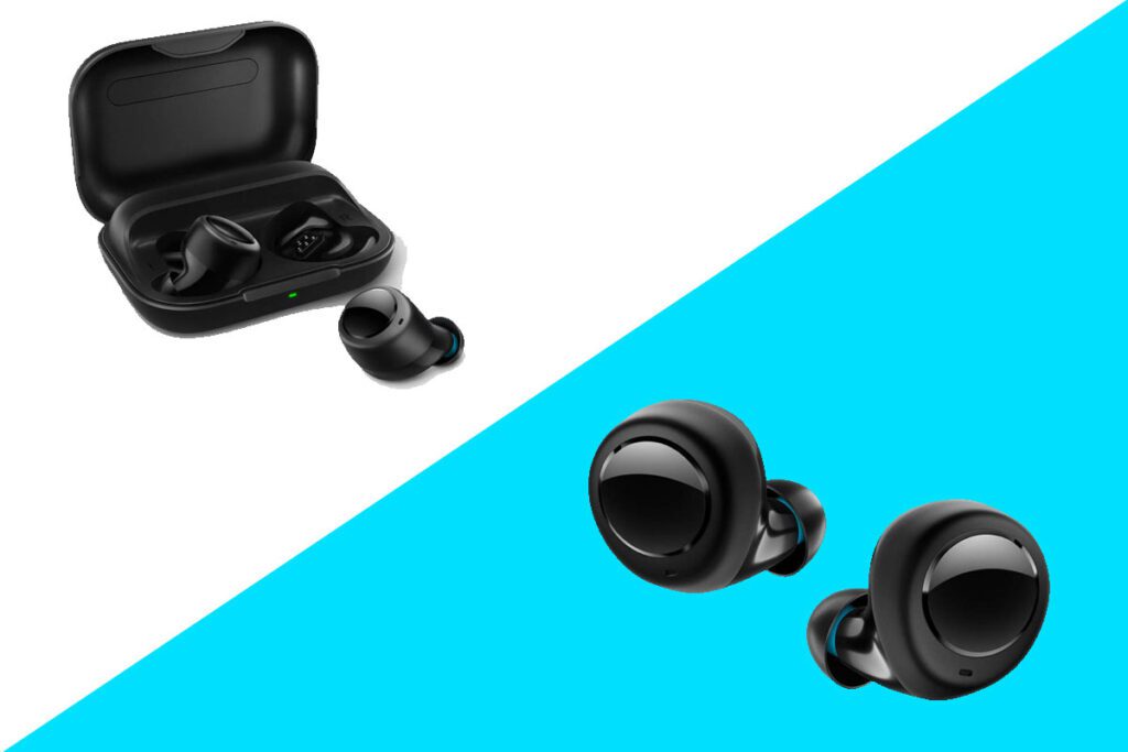 Echo buds: conozca los audífonos que son la competencia de los airpods Echo buds: conozca los audífonos que son la competencia de los airpods