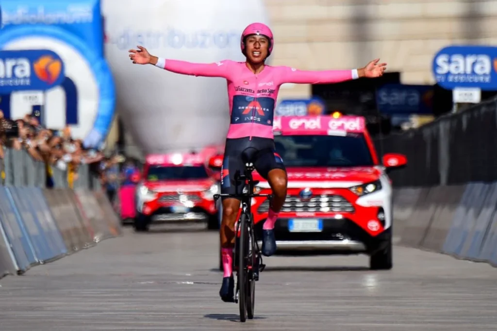 18 datos sobre egan bernal que tal vez no conocía 18 datos sobre egan bernal que tal vez no conocía