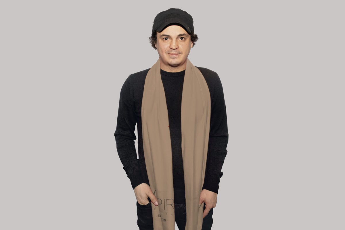 Álvaro Clavijo chef El Chato