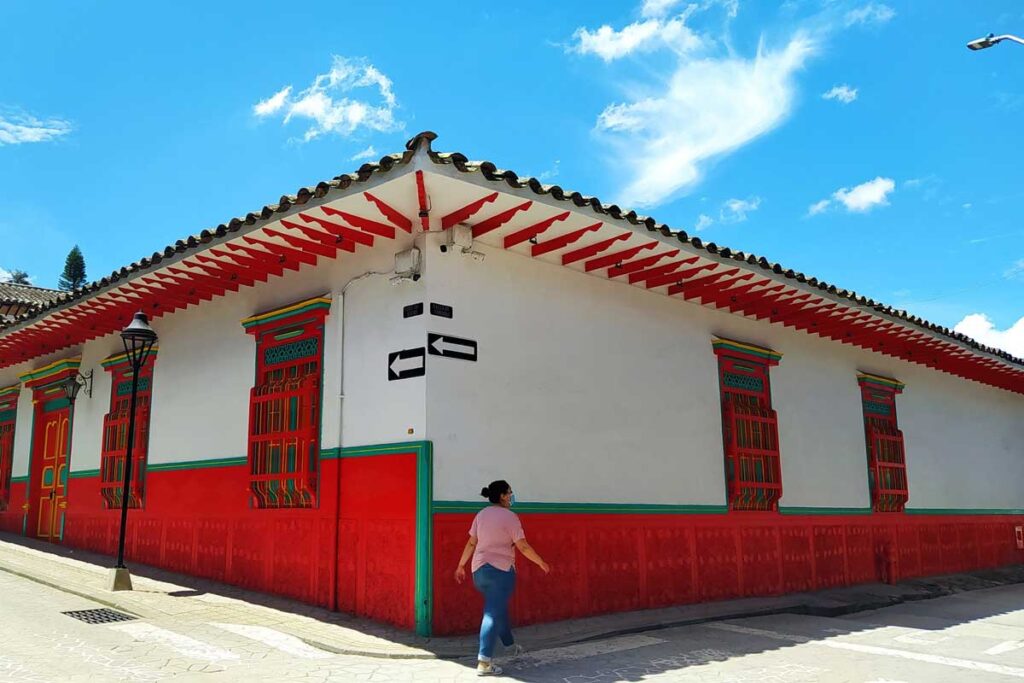 El retiro, un destino en colombia para disfrutar de principio a fin