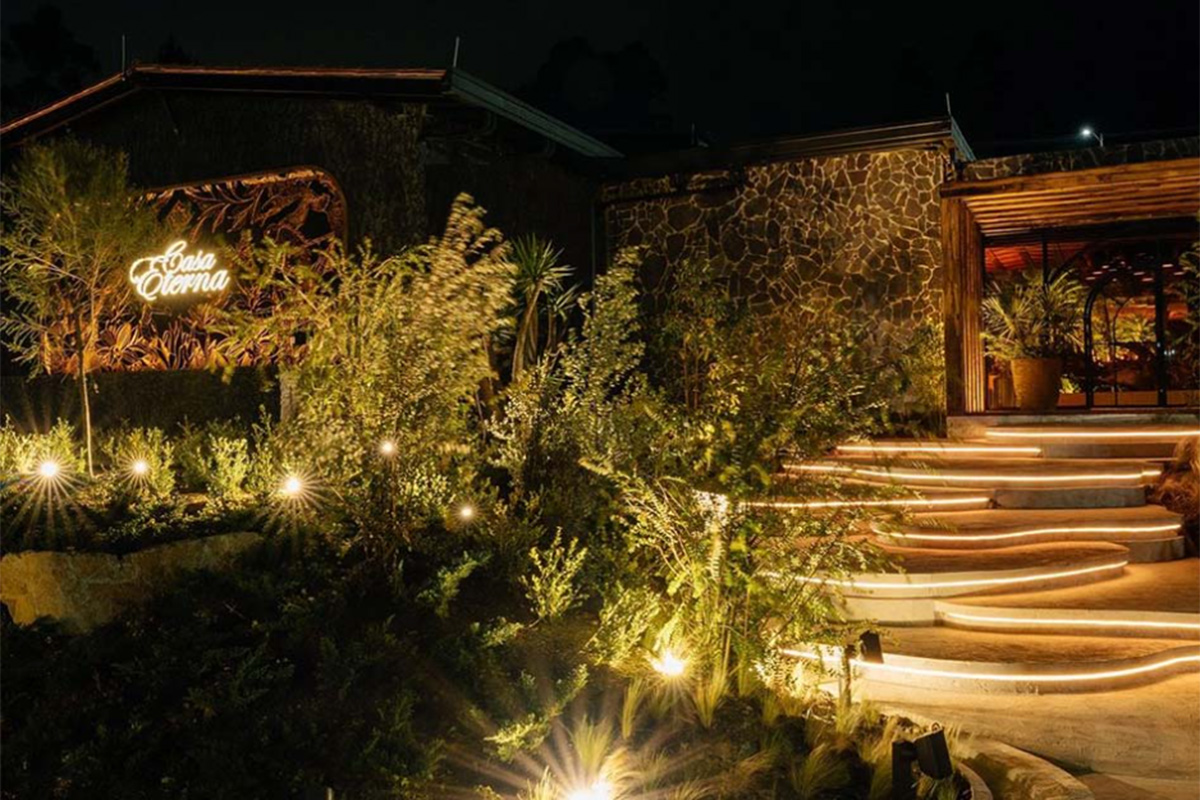 Seis restaurantes de lujo para comer en Envigado