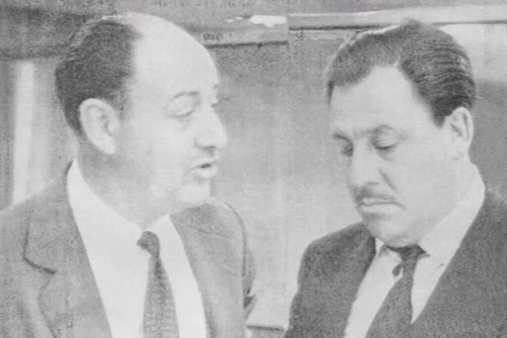 ¿quién es ernesto carlos martelo? Ernesto carlos martelo