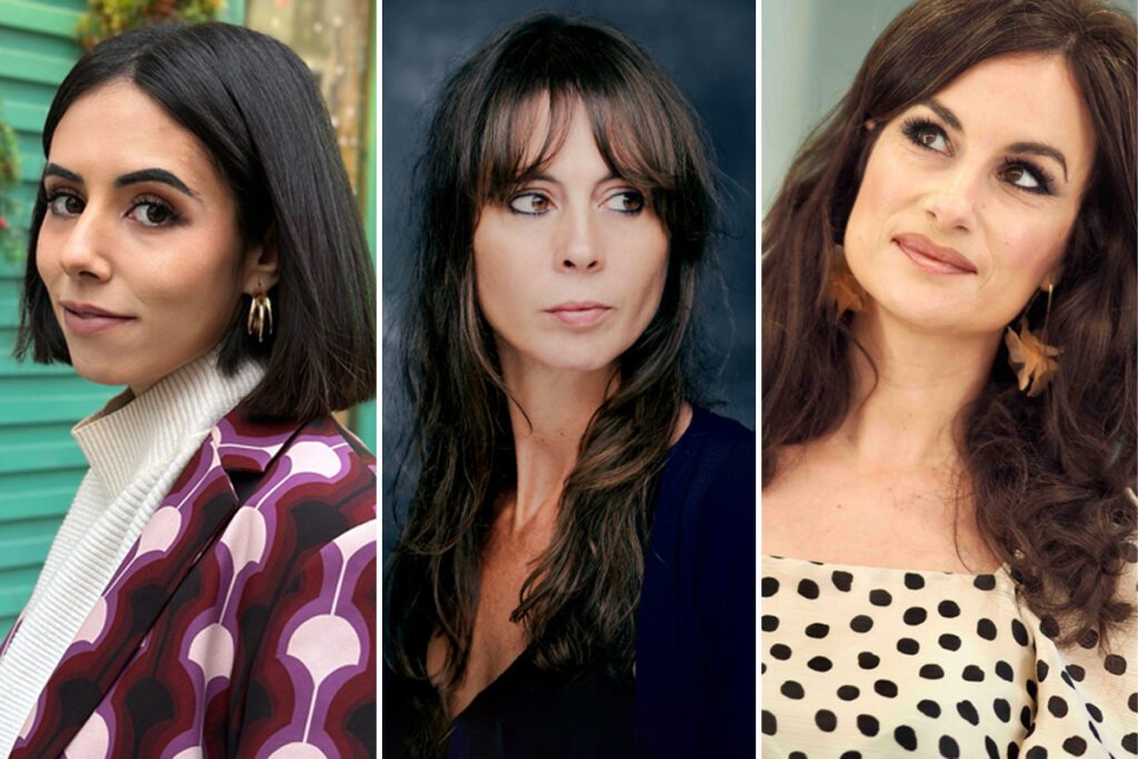 10 autores españoles que debe conocer en la filbo 2025 Autores españoles