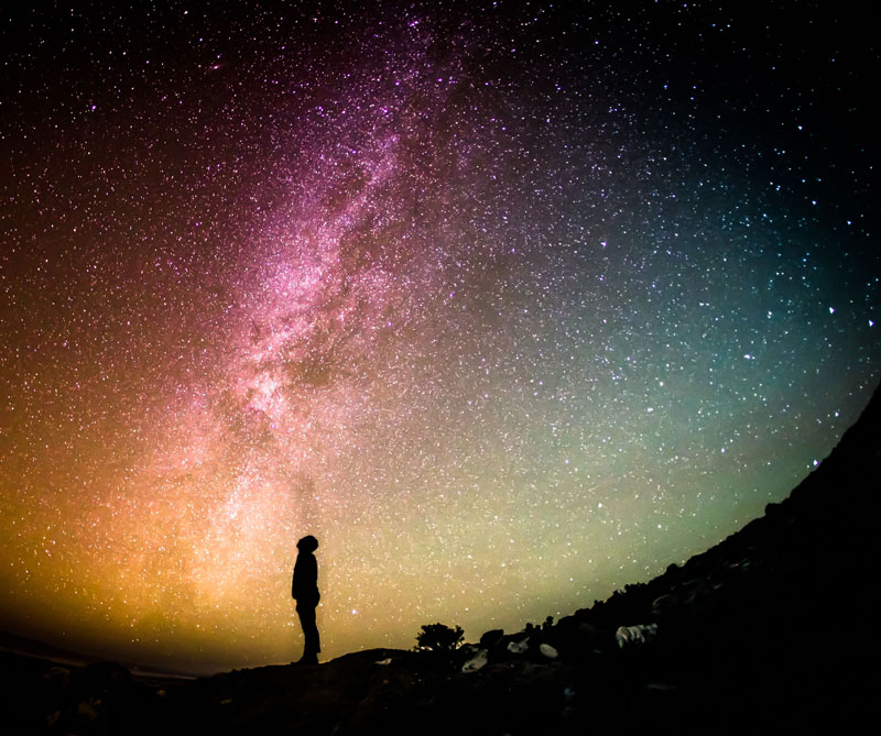 Vea los mejores eventos astronómicos de 2019