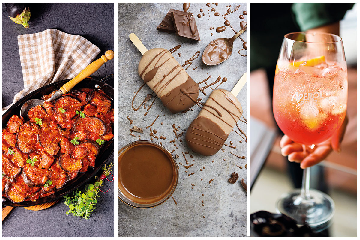 Experiencias gastronómicas