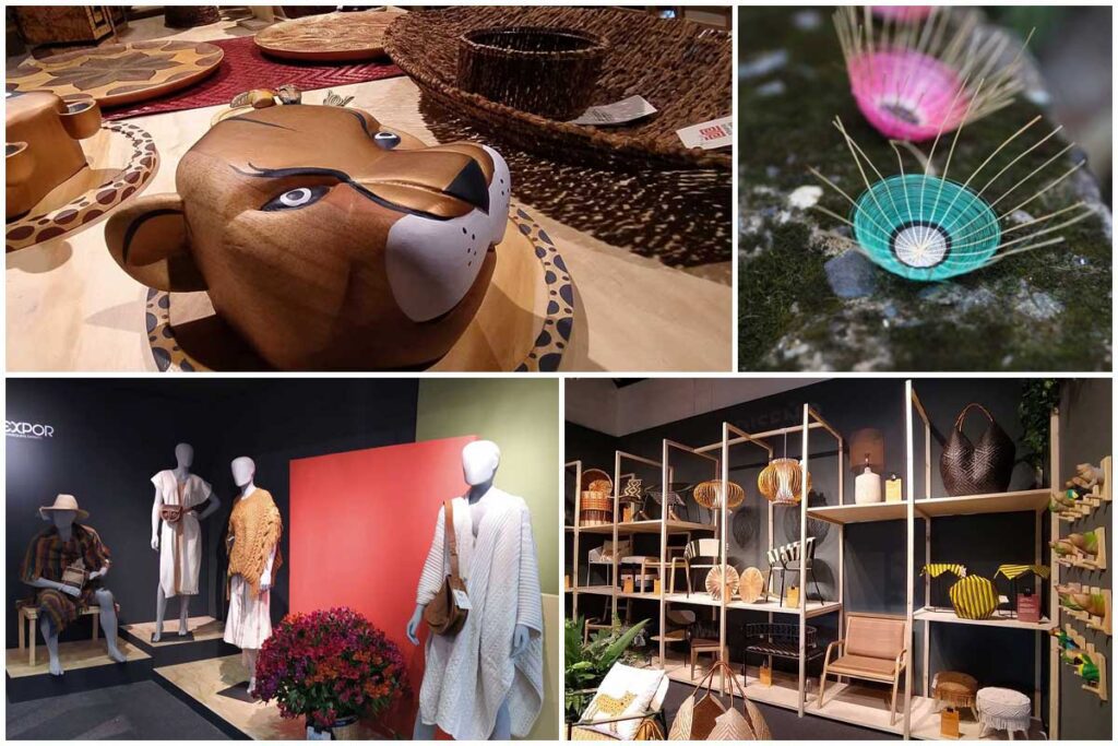 Galería: nuestros recomendados para visitar expoartesanías 2021 en corferias Expoartesanías 2021
