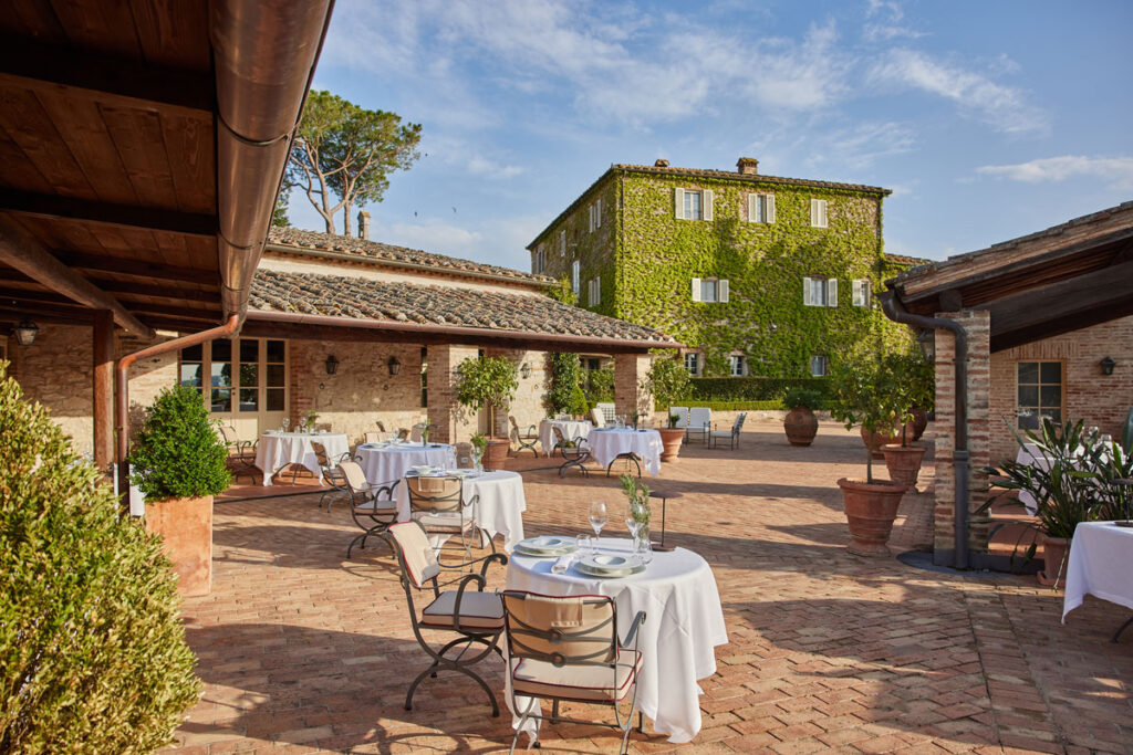 Conozca la historia del chef colombiano que triunfa en la toscana, italia