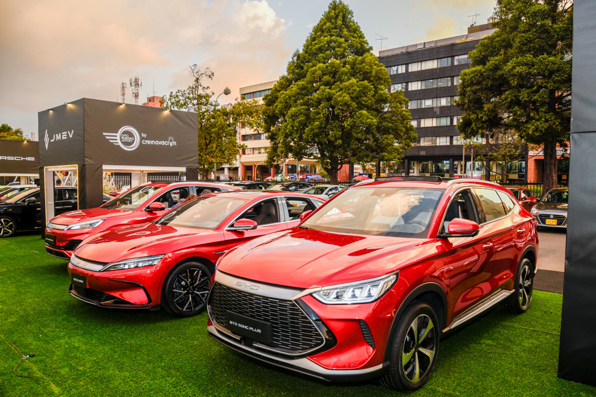 Expo Ruedas Motor’s 2024