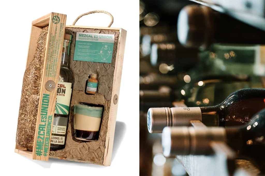 Vinos ferona