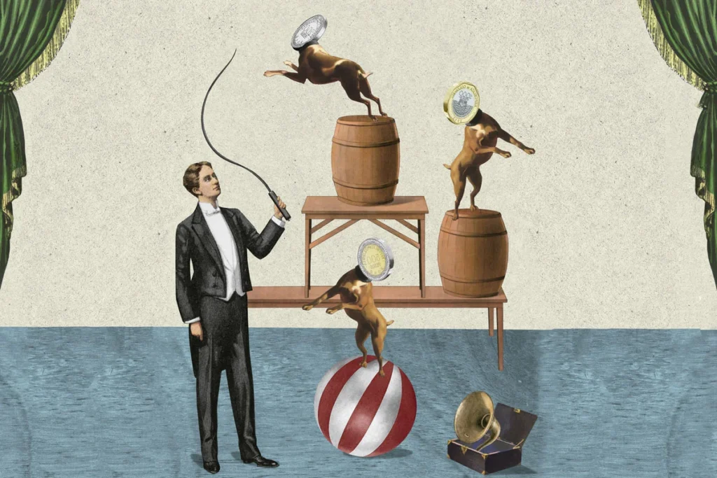 10 mandamientos para cuidar sus finanzas