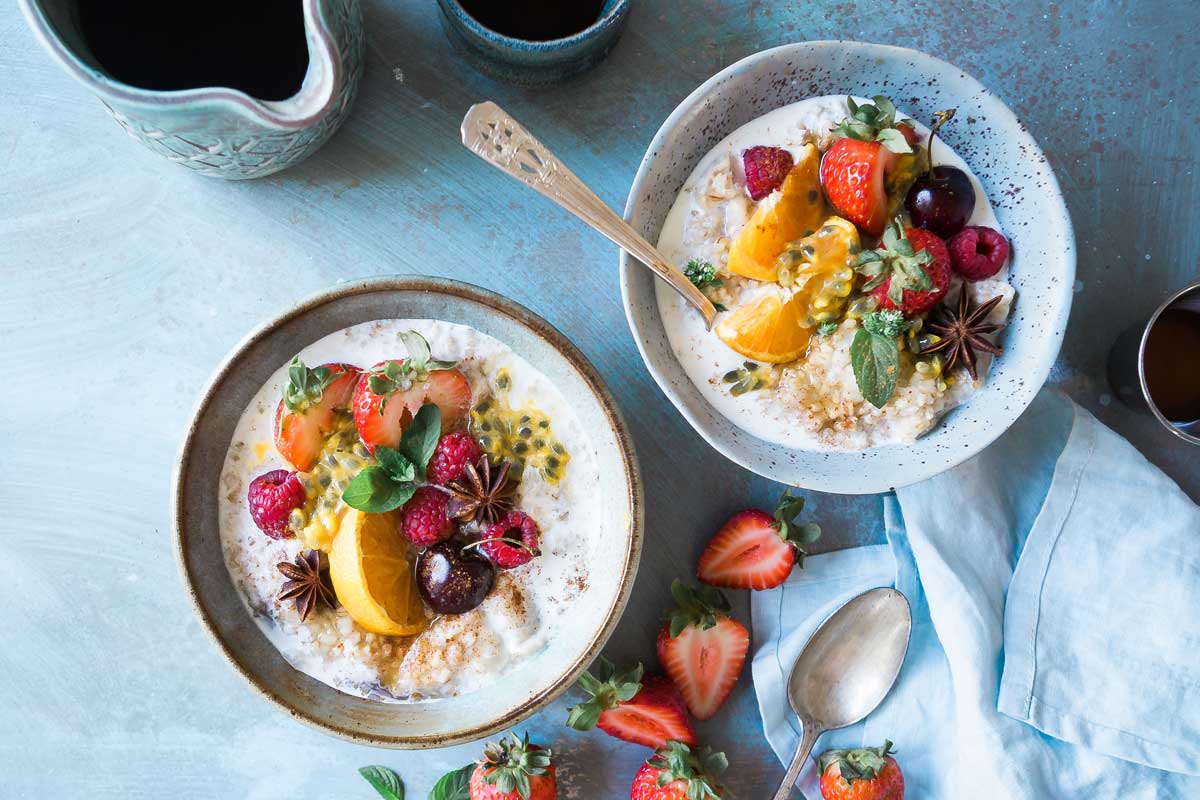 dieta anticancerígena