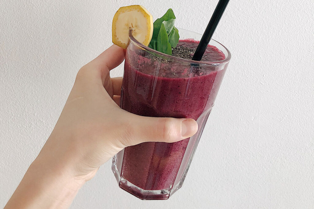 jugo de fruta, dieta arcoíris