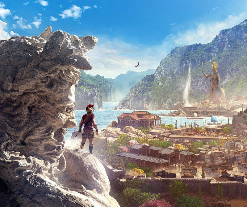 Stadia y cuatro plataformas de videojuegos ‘streaming’