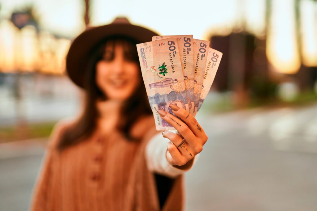 Ganar dinero por internet