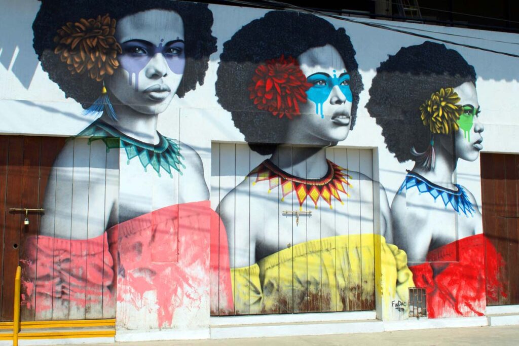 Día de la afrocolombianidad, una tarea pendiente en colombia Afrocolombianidad