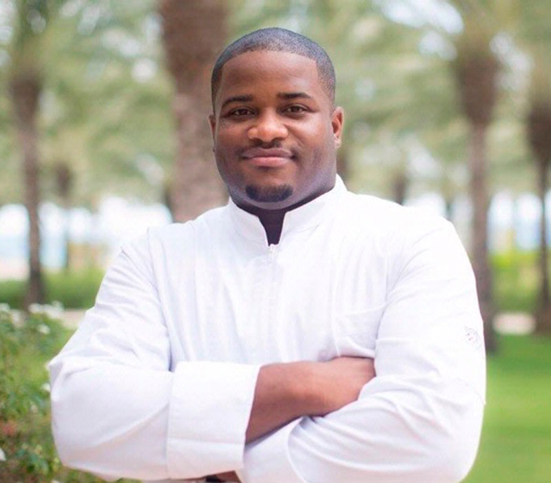 Ocho consejos de un chef estrella michelín para ser mejores cocineros